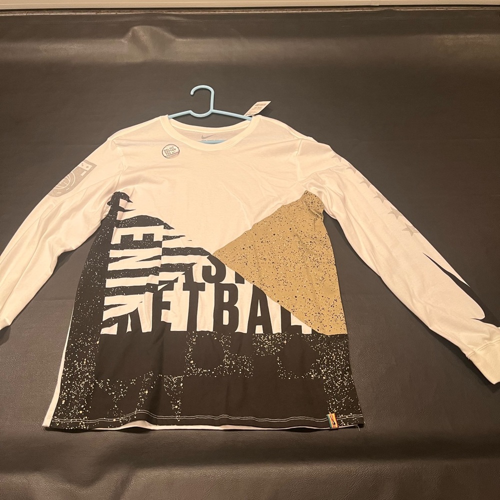 Nike long sleeve